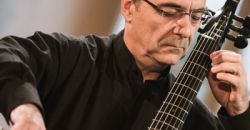 Genius. Chamber format. Franz Schubert.