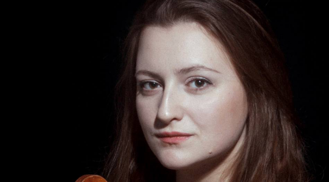 Павленко Александра