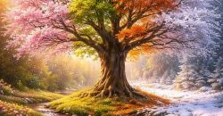 Времена года. Московский камерный оркестр &laquo;Musica Viva&raquo;.