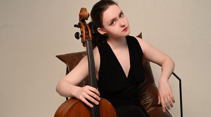 Исаева Мария