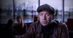 Мультимедийный спектакль &laquo;Белов&raquo;