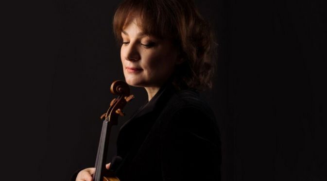 Елена Ревич
