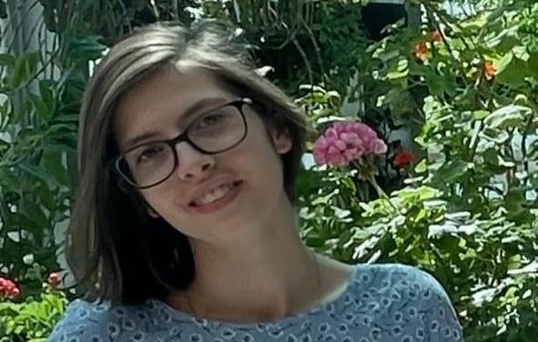 Ксения Нечаева