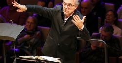 Закрытие сезона с Musica viva