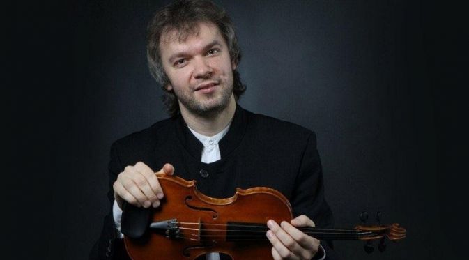 Александр Тростянский