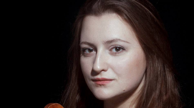 Павленко Александра