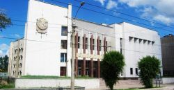 Гастроли в г.Чита в рамках &laquo;Всероссийских филармонических сезонов&raquo;