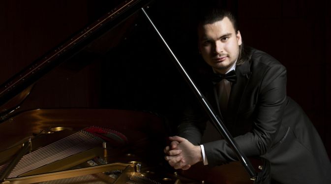 Александр Ключко