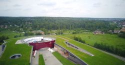 Танцевальный дивертисмент