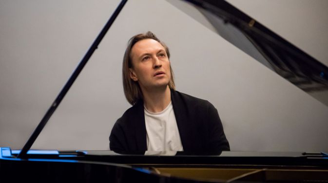 Сергей Каспров