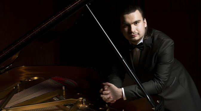 Александр Ключко