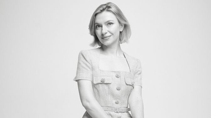 Варвара Тимофеева