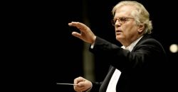 Юстус Франтц. Лучшие увертюры мира