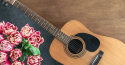 Шедевры мировой гитарной классики