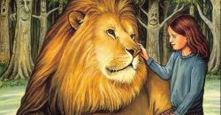 «Хроники Нарнии: лев, колдунья и платяной шкаф»
