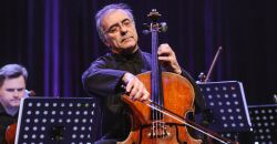 Закрытие сезона с Musica viva