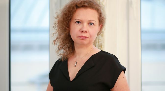 Natalia Yukhimchuk