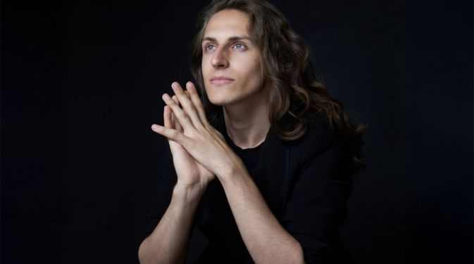 Владимир Вишневский