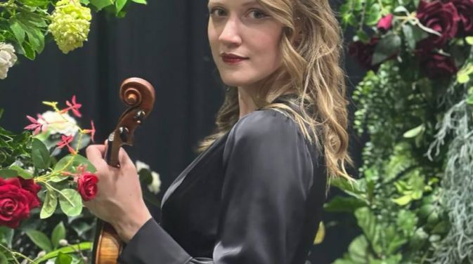 Сидорова Софья