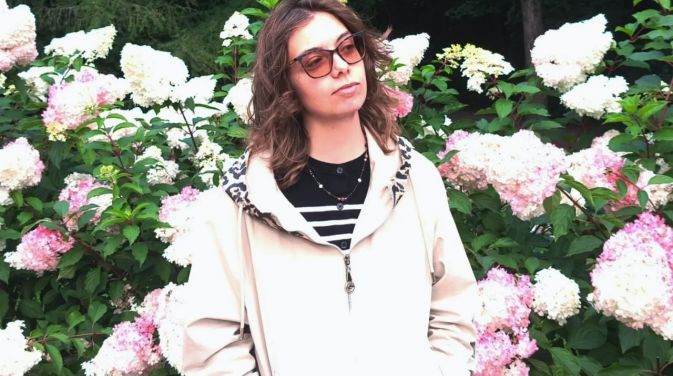 София Рудина