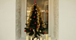 Старый Новый год с Musica viva. "Моцарт при свечах"