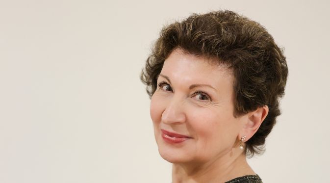 Бутир Мария Мироновна