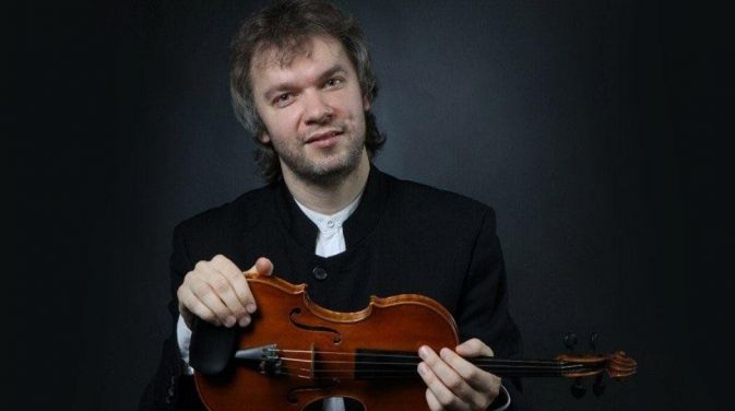 Alexander Trostyansky
