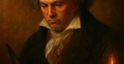 Гений. Камерный формат. Людвиг ван Бетховен