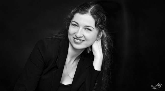 Елена Рольбина
