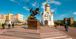 Закрытие сезона в Ивановской государственной филармонии