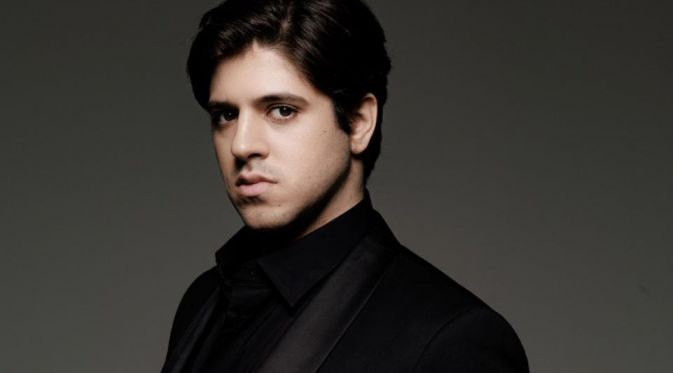 Давид Саникидзе