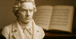 Вселенная Бетховена