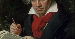 Вселенная Бетховена